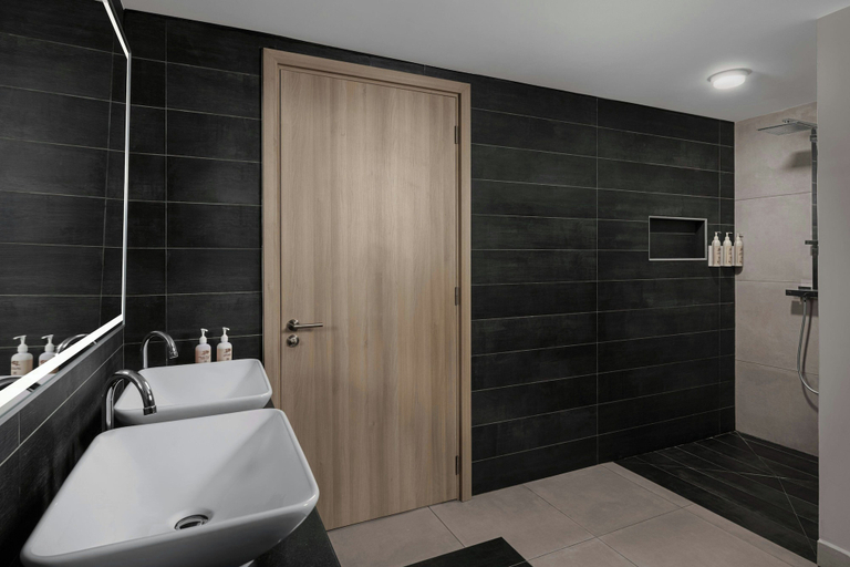 Bathroom 5, Delta Hotels by Marriott Antananarivo, Analamanga