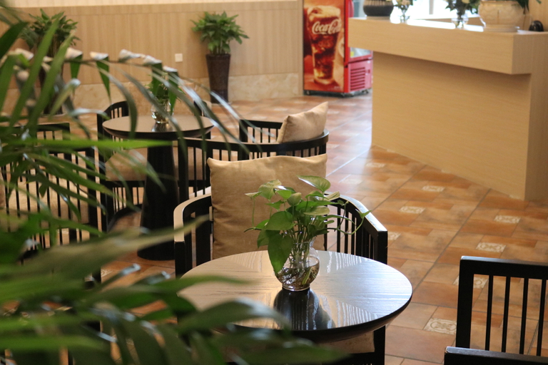 Others 5, 江陰華悅ホテル(Huayue Hotel), Wuxi