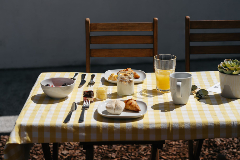 Food & Drinks 3, Feel Corporate Housing Marqu s I, Porto
