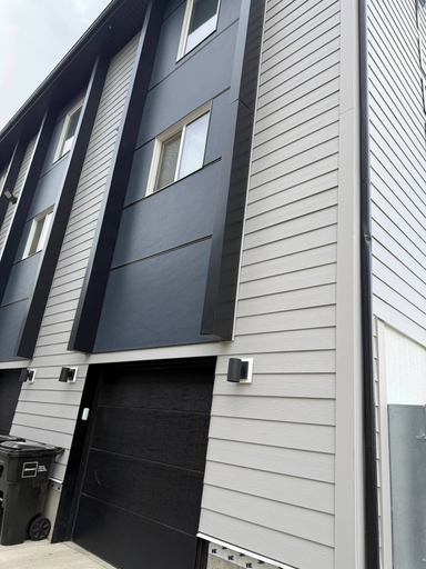 Exterior, Room-kingsway-downtown Luxury Retreat, Division No. 11