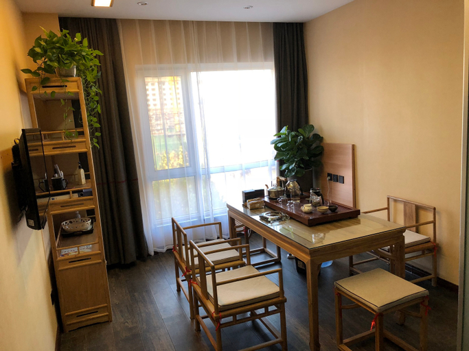 Others 4, Shankee Hotel (Langfang Art Avenue Daxing Airport), Langfang