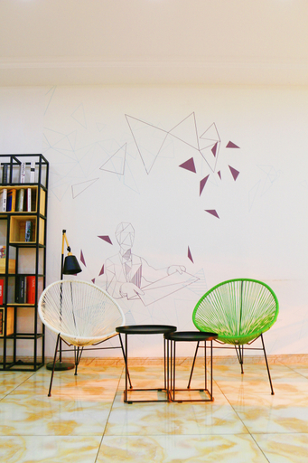 Others 5, Hi Inn Jilin Wanda Plaza, Jilin