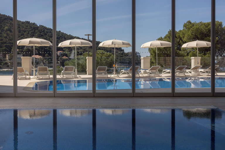 Sport & Beauty 2, Hotel More, Dubrovnik