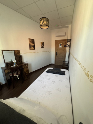 Room 2, Pensión El Palmar, Albacete