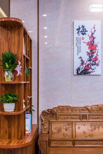 Others 4, Xingmeng Holiday Hotel (Meilan Airport store, Haikou), Haikou