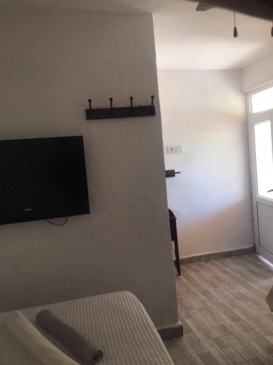 Others 4, DAVRAN MOTEL, Marmara