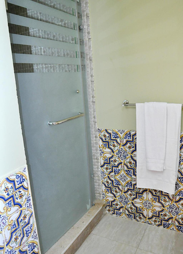 Bathroom 3, New Star Zamalek, Zamalik