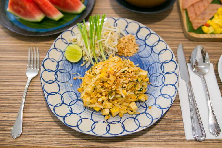 Food & Drinks 5, Lanna Thaphae Hotel, Muang Chiang Mai