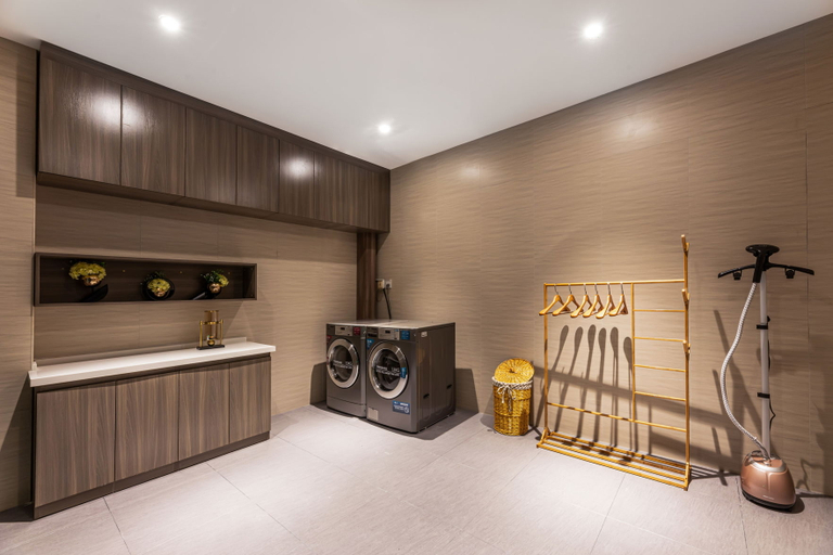 Others 3, Hanting Hotel Xuzhou Dacheng Logistics Park, Xuzhou