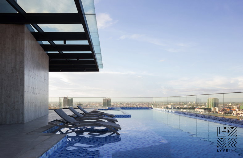 Others 3, Lyve Inc Hotel & Residence, Phnom Penh