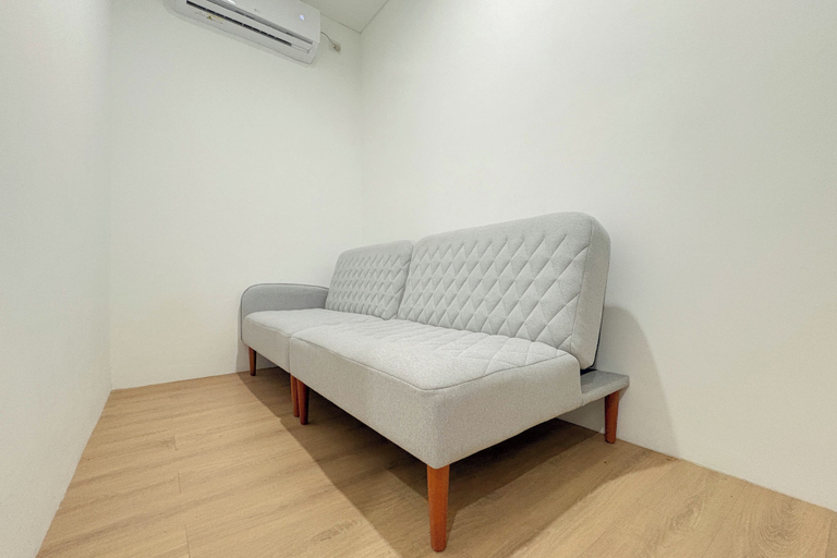 Room 4, Cozy Japandi Style 1Br At Apartment Kyo Society, Surabaya