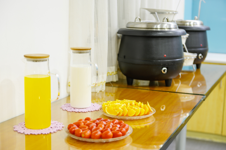Food & Drinks 3, Hanting Hotel Wuhan Gutian, Wuhan