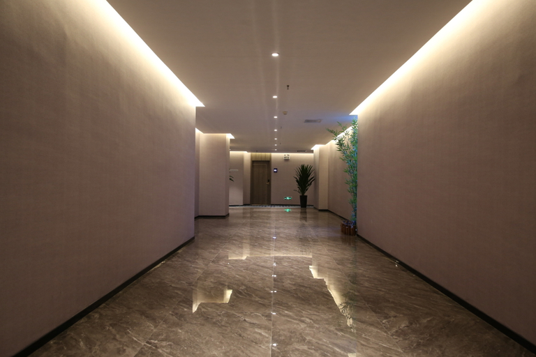 Others 2, 7 デイズ インホテル(), Zhengzhou