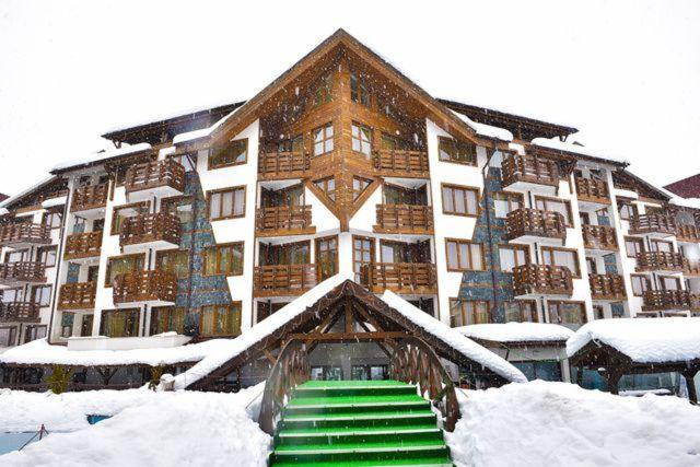 hotel 2, Belvedere Holiday Club, Bansko
