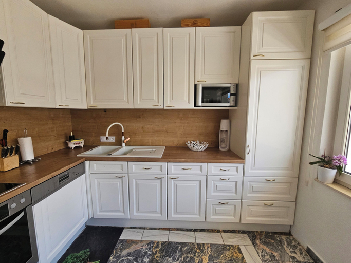 Private kitchen 4, Casa Carmel, Split