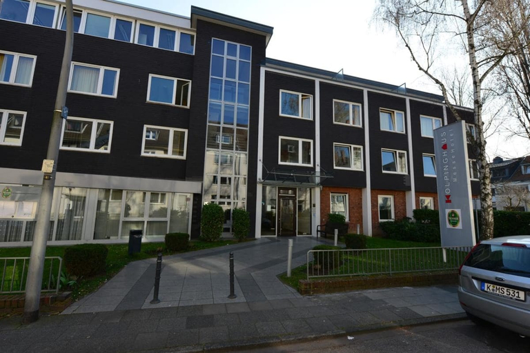 Exterior & Views 2, Messehotel Köln-Deutz, Köln
