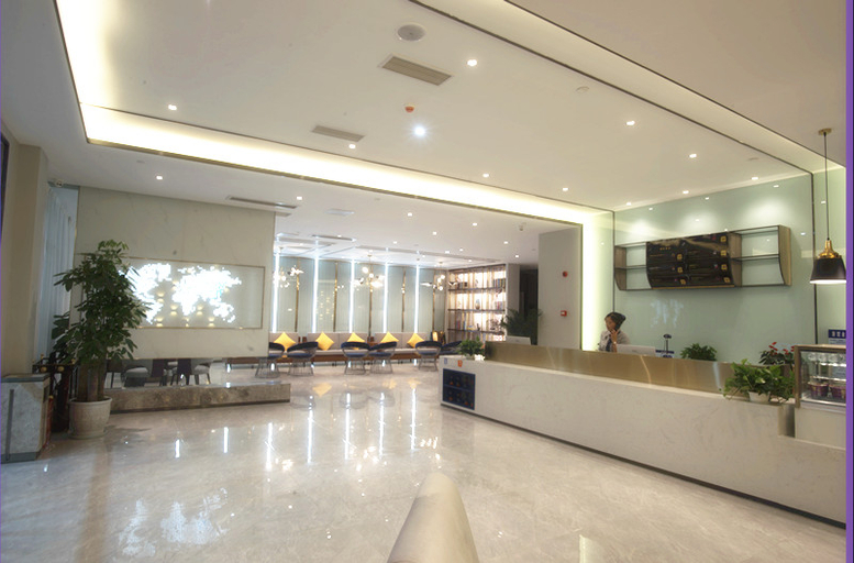 Others 5, 7 Days Premium Mianyang Donghu Park, Mianyang