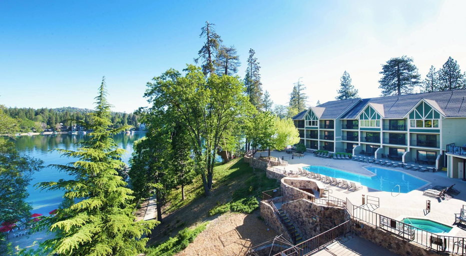 Sport & Beauty 1, Lake Arrowhead Resort and Spa, San Bernardino