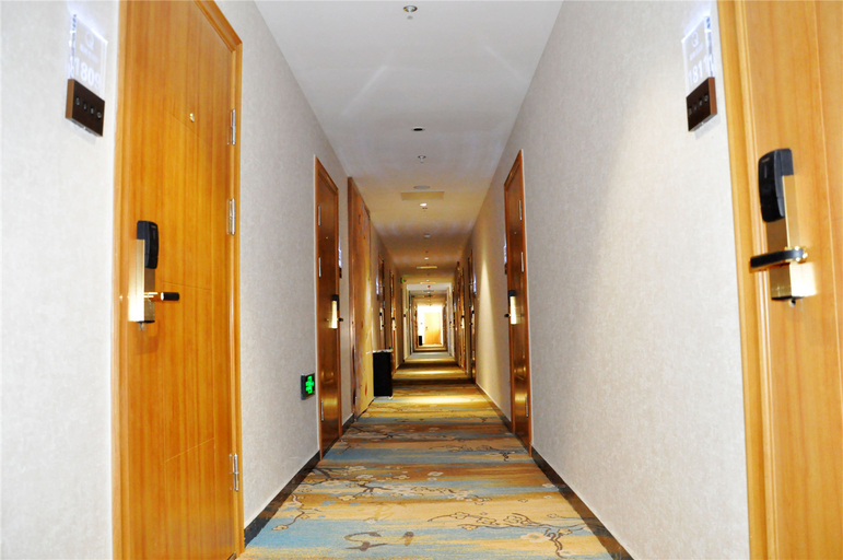 Others 5, Linyi Junlan Boutique Hotel (Lushang Center store), Linyi