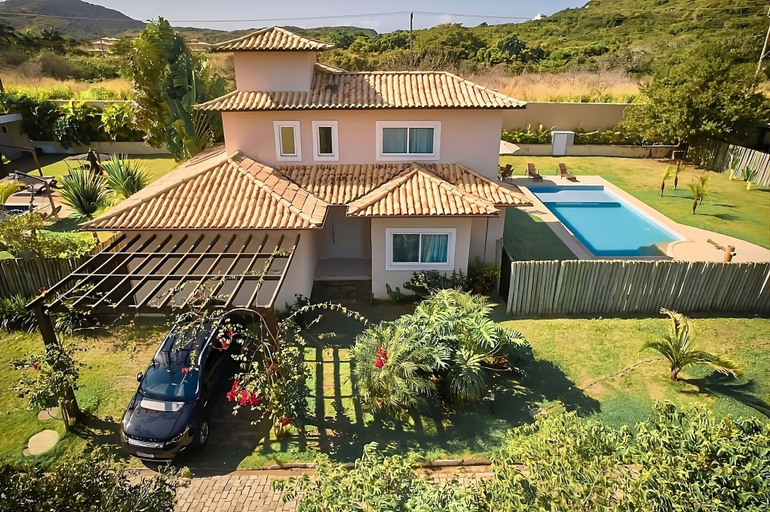 Exterior & Views, Bz68 Centro Casa piscina priv 6 quartos, Armação dos Búzios