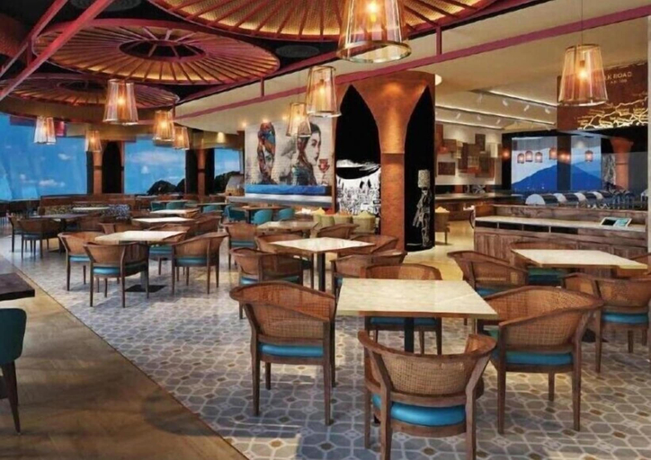 Food & Drinks, Panorama Luxury Sea View Apartment, Nha Trang