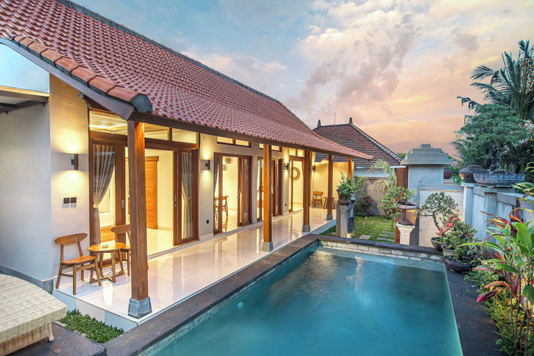 Pool, GOLDNI VILLA BY BALI SUKHA, Gianyar