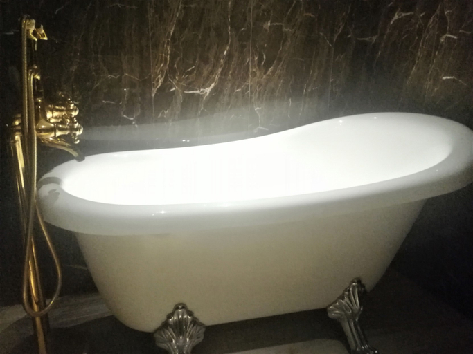 Bathroom 3, Four Seasons Carme Hotel, Changsha