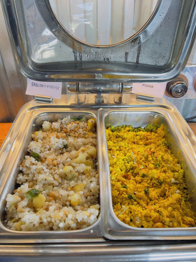 Food & Drinks 5, Monarch Express, Sri City, Nellore
