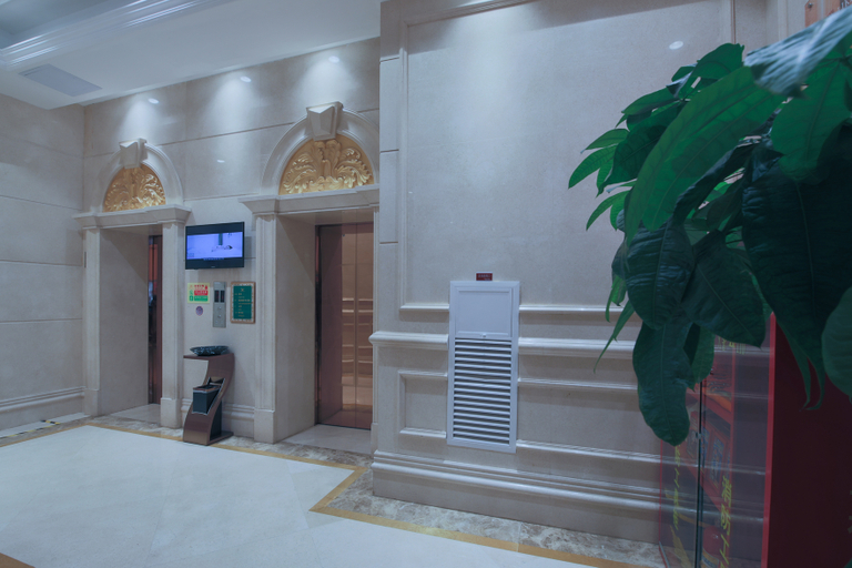 Others 5, Vienna International Hotel Shenzhen Guanlan Avenue, Shenzhen