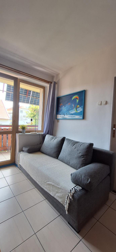 Bedroom 2, Poza Horyzont, Żywiec