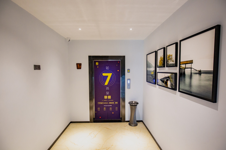 Others 4, 7 Days Premium Hotel Zhaotong Zhenxiong, Zhaotong