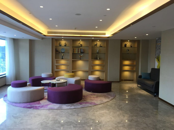 Others 5, Lavande Hotel Pingxiang Runda International High-speed Railway Station, Pingxiang