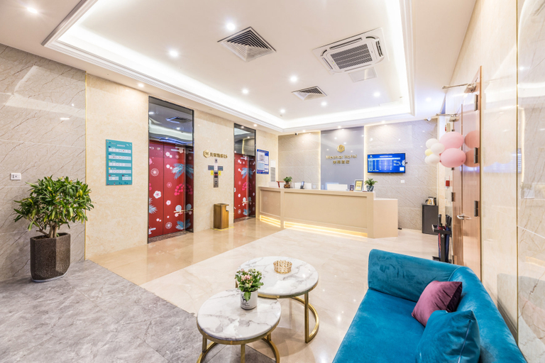 Others 4, Mechar Hotel (Suzhou Xiangcheng Energy Island), Suzhou