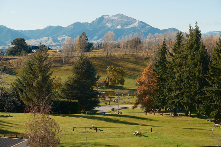 Miscellaneous 5, Sundale Nordic Villages, Queenstown-Lakes