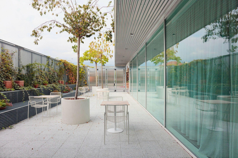 Sport & Beauty 3, Le Nove Hotel, Vicenza