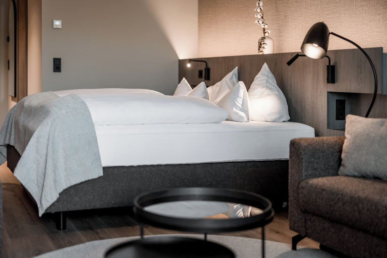 Bedroom 3, Krumers Alpin - Your Mountain Oasis, Innsbruck Land