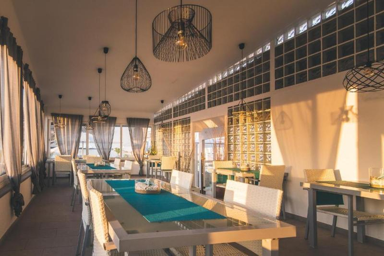 Food & Drinks 4, Mariposa del Sol, Las Palmas
