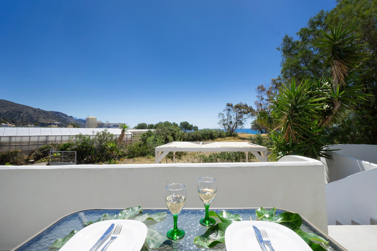 Sport & Beauty, Villa Memories, Crete