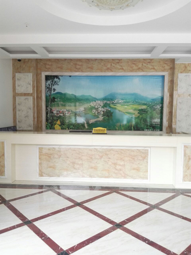 Others 4, Zhekeli Hotel, Baise