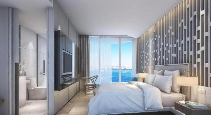 Bedroom 3, Symphony of The Sea, Muang Chon Buri