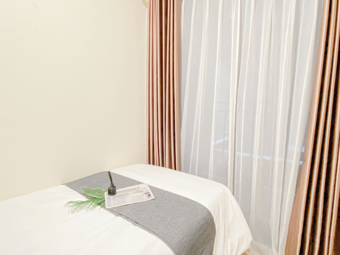 Room 3, Great Choice 2Br At Apartment Meikarta District 2, Cikarang