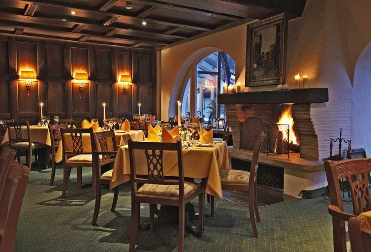 Food & Drinks 5, H+ Hotel Alpina Garmisch-Partenkirchen, Garmisch-Partenkirchen