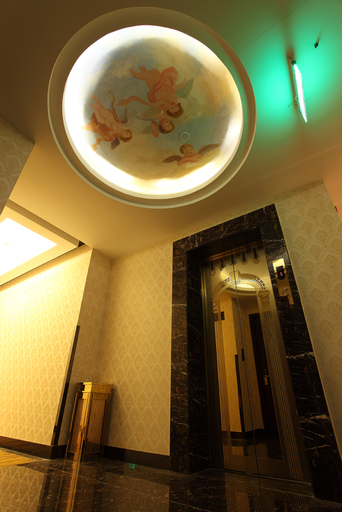 Others 5, Shanghai JUNRAN Hotel, Shanghai