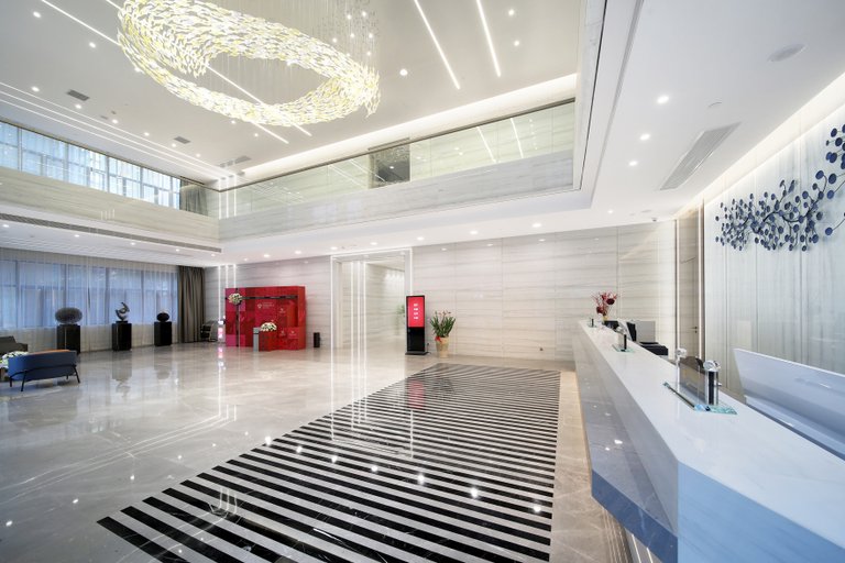 Others 4, Golden Claw Hotel, Quanzhou