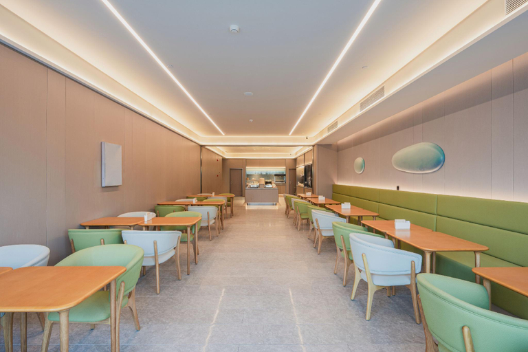 Food & Drinks 5, JI Hotel Beijing Chaoyang Park, Beijing