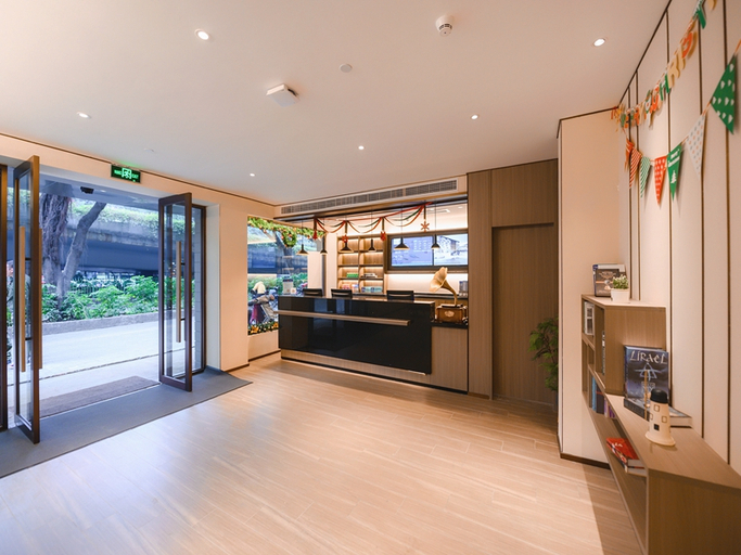 Others 4, HanTing Hotel (Fuzhou West Lake Park Branch store), Fuzhou