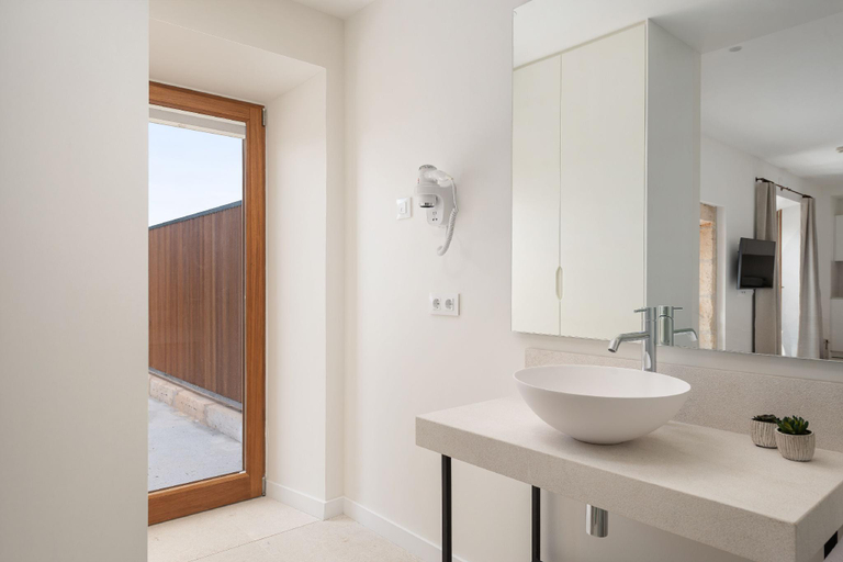 Bathroom 4, Finca Son Cladera, Baleares