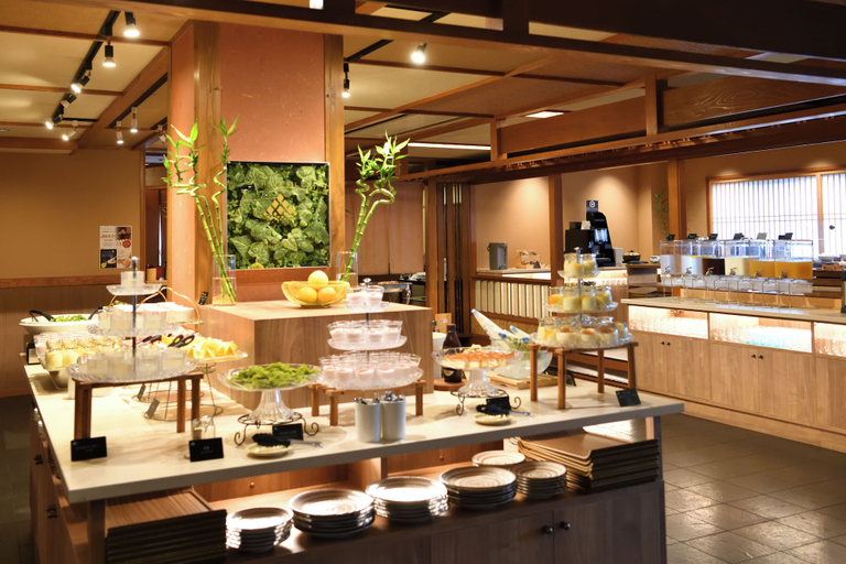 Food & Drinks 5, Yunogo Onsen HOTEL YUNOMORI, Mimasaka