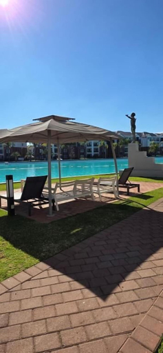 Pool 4, The Blyde Noak South Africa, City of Tshwane