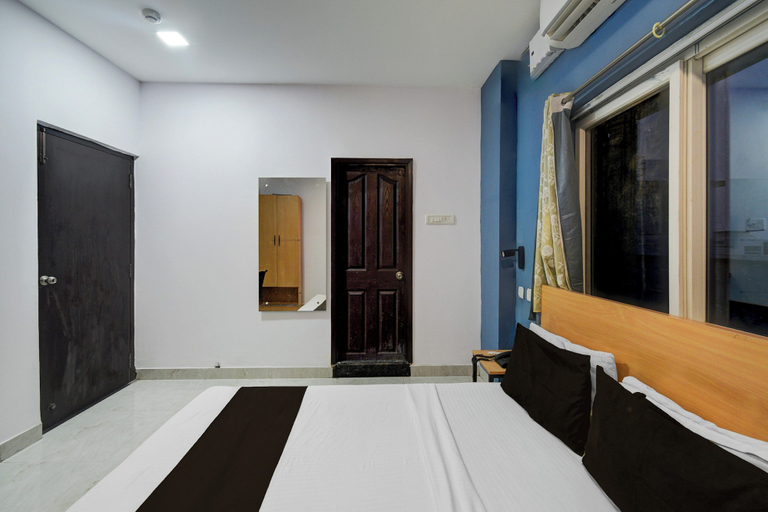 Room 2, Collection O Erragadda Metro Station, Ranga Reddy